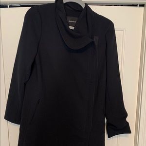 COPY - Aritzia Black Dressy Cormac Jacket